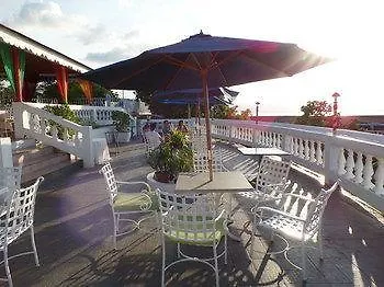 Skysuite Beachfront Montego Bay Club Jamaica