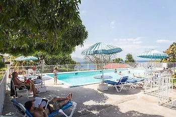 Skysuite Beachfront Montego Bay Club 0*,  Jamaica