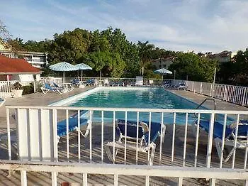 Skysuite Beachfront Montego Bay Club Apartment