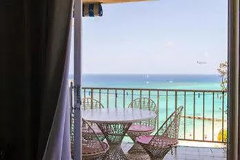 Skysuite Beachfront Montego Bay Club Jamaica
