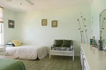 Apartment Skysuite Beachfront Montego Bay Club