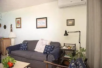Apartment Skysuite Beachfront Montego Bay Club