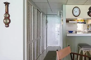 Apartment Skysuite Beachfront Montego Bay Club