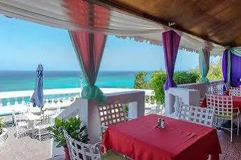Apartment Skysuite Beachfront Montego Bay Club